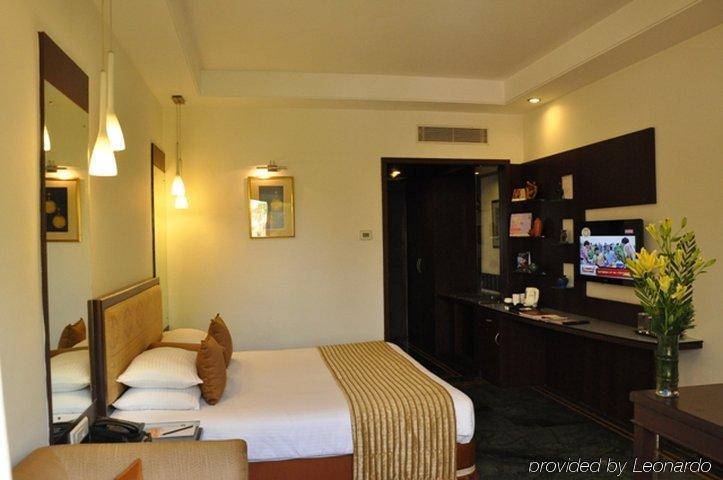 Regency Madurai By Grt Hotels Exterior foto