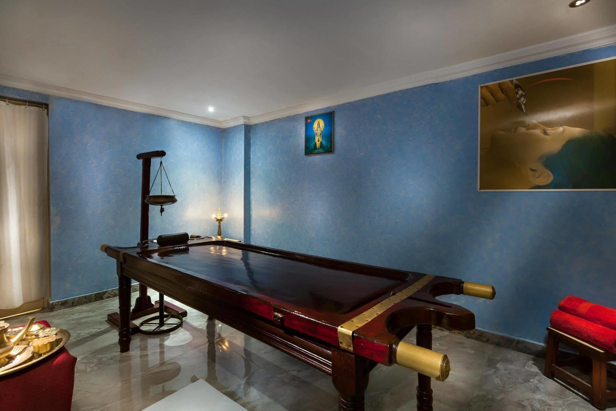 Regency Madurai By Grt Hotels Exterior foto