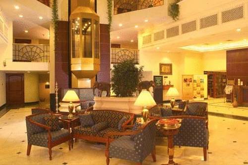 Regency Madurai By Grt Hotels Exterior foto